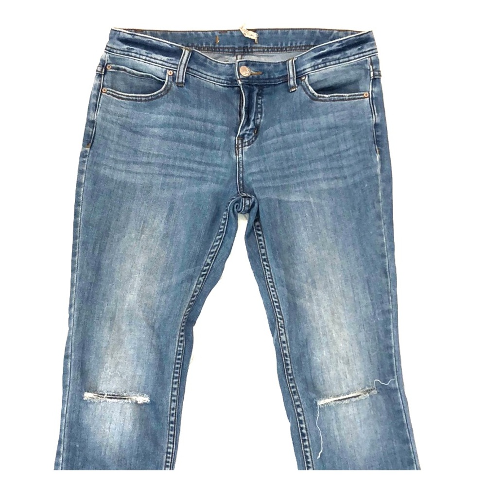 Free People Jeans
